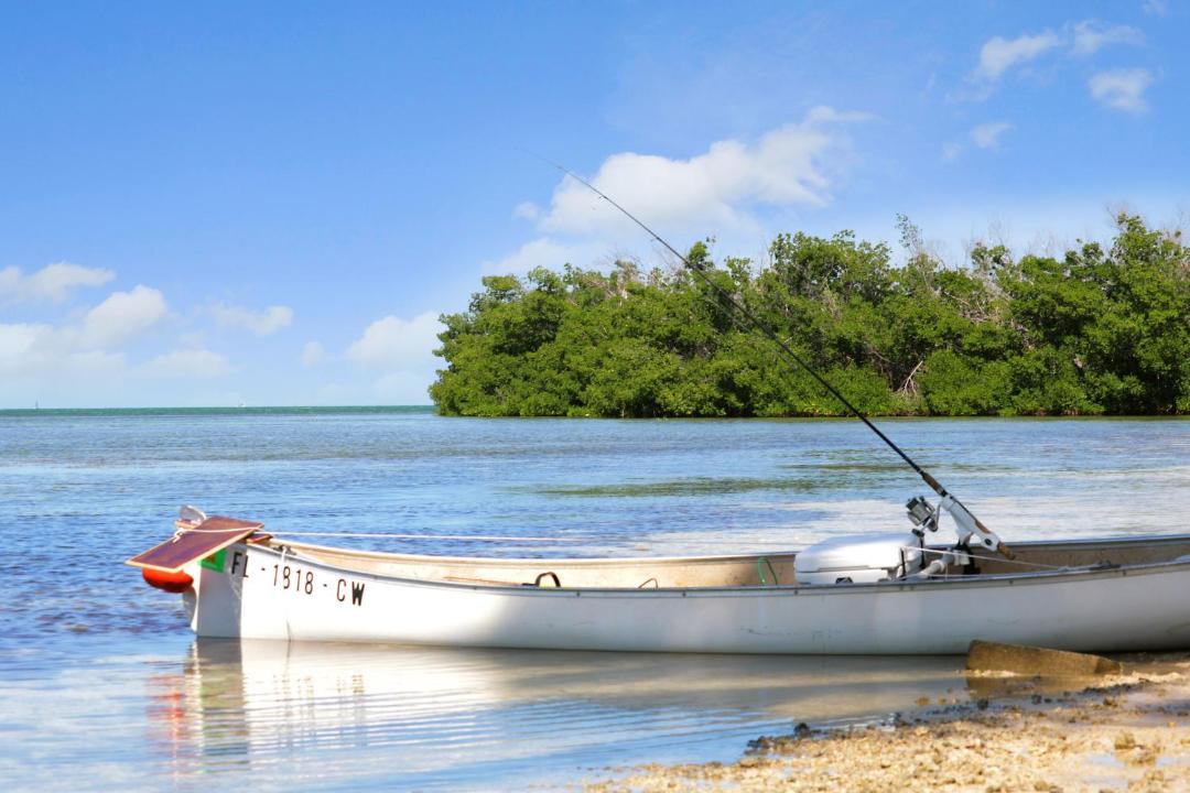 Photo of Outdoor in Big Pine Key