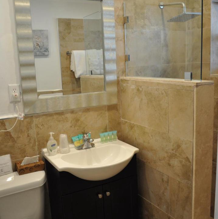 Photo of Bathroom in Lauderdale-by-the-Sea