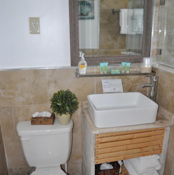 Photo of Bathroom in Lauderdale-by-the-Sea