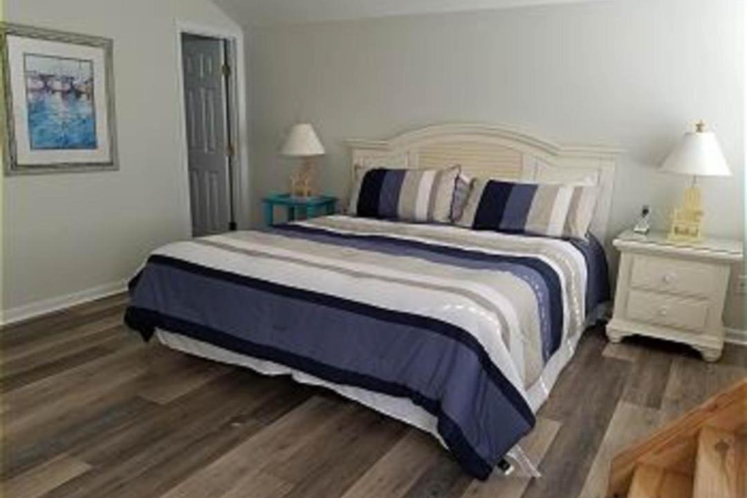 Photo of Bedroom in Port St. Joe