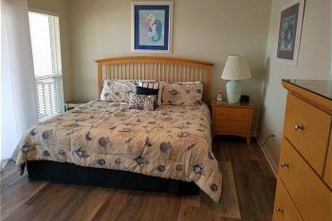 Photo of Bedroom in Port St. Joe