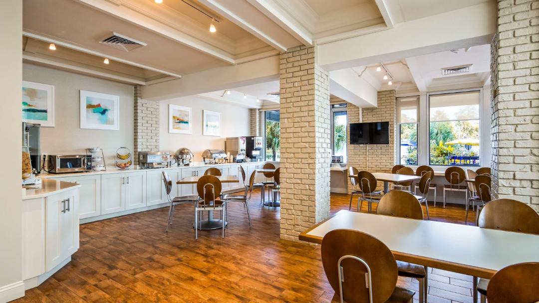 Photo of Kitchen in Downtown Dunedin