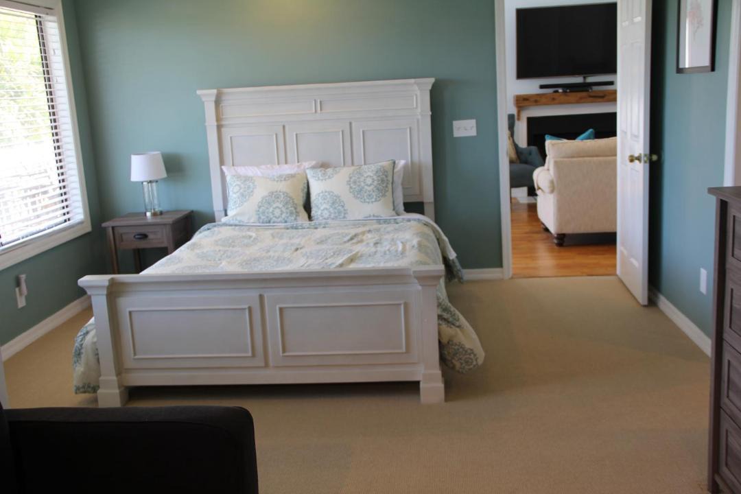 Photo of Bedroom in New Smyrna Beach