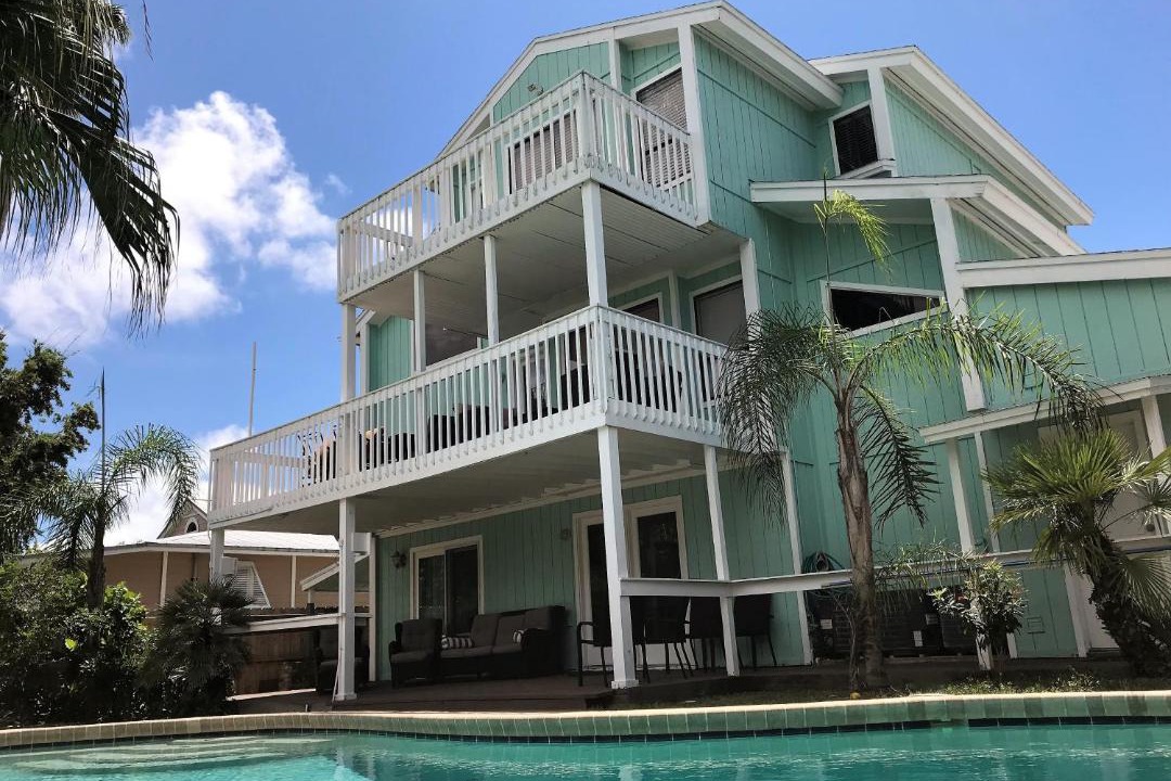 Photo of Outdoor in New Smyrna Beach