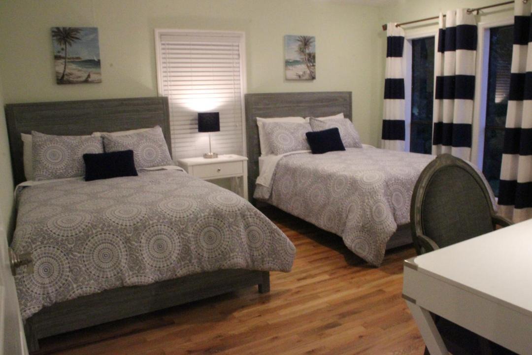 Photo of Bedroom in New Smyrna Beach