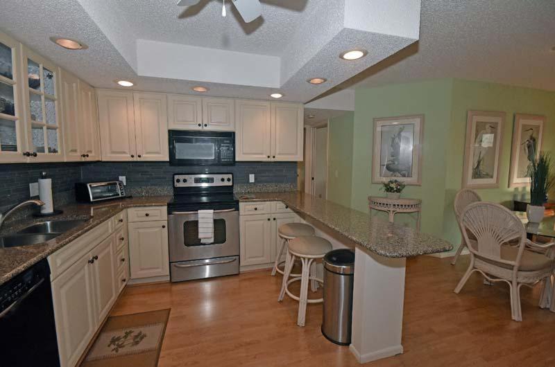 Photo of Kitchen in Englewood