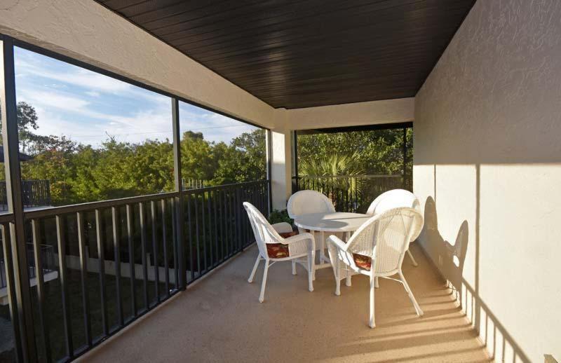 Photo of Patio Balcony in Englewood