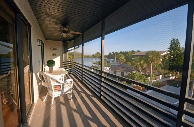 Photo of Patio Balcony in Englewood