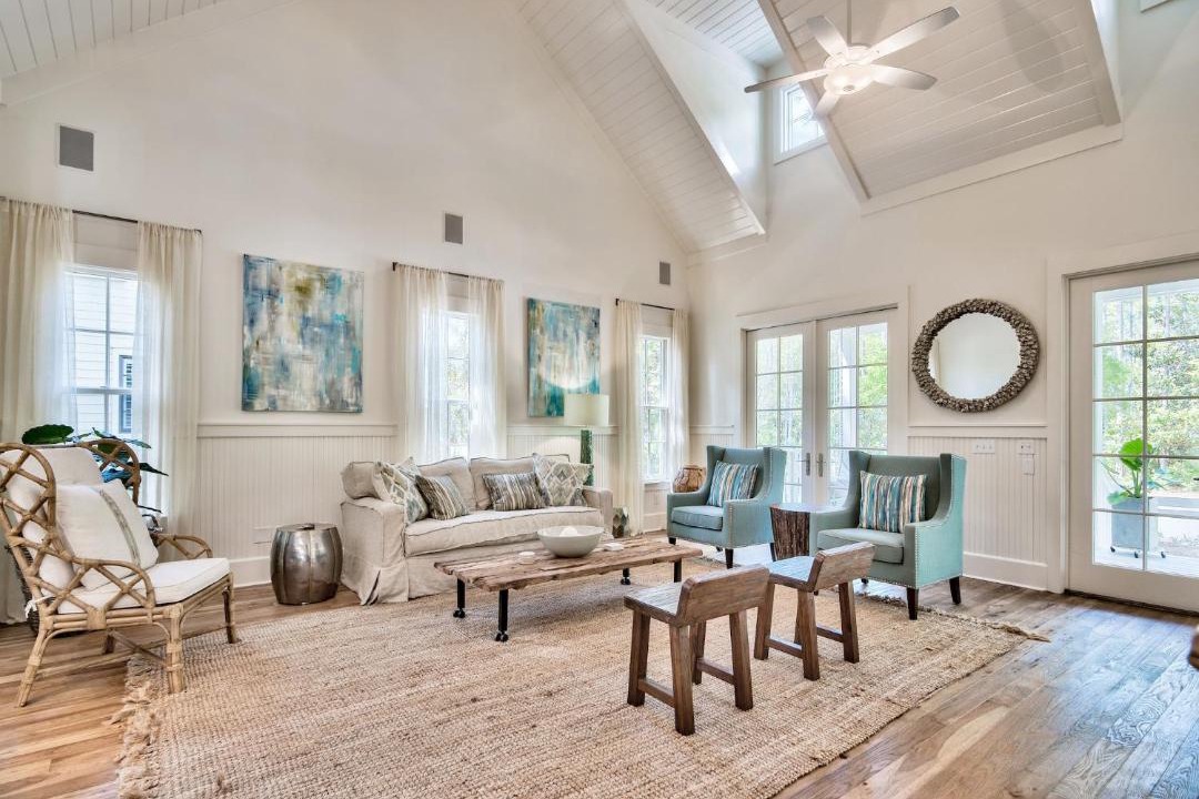 Photo of Livingroom in Forest District