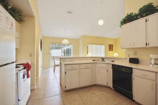 Photo of Kitchen in Indian Ridge