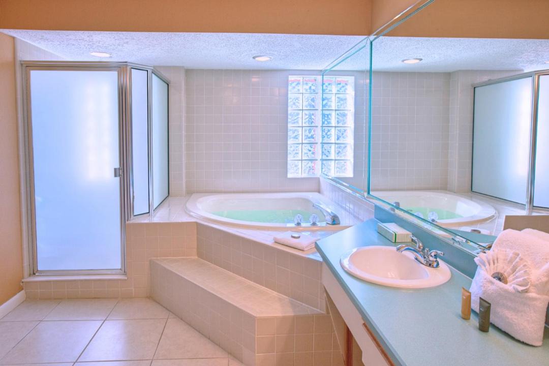 Photo of Bathroom in Palm Coast