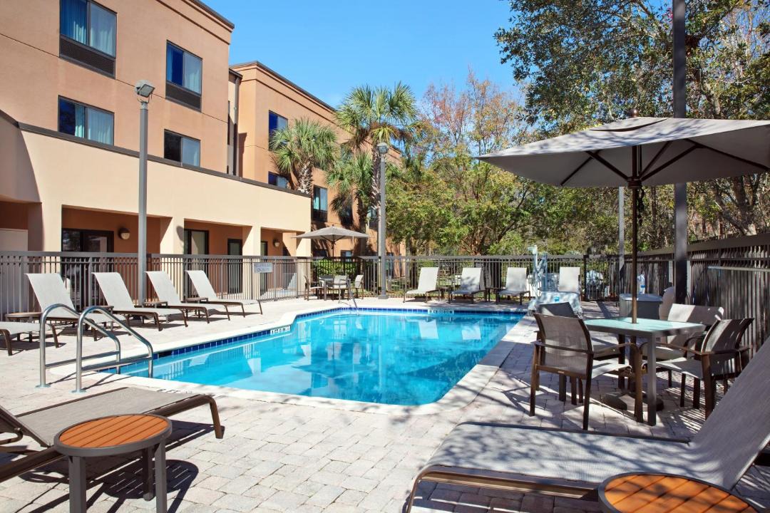 Photo of Patio Balcony in St. Augustine