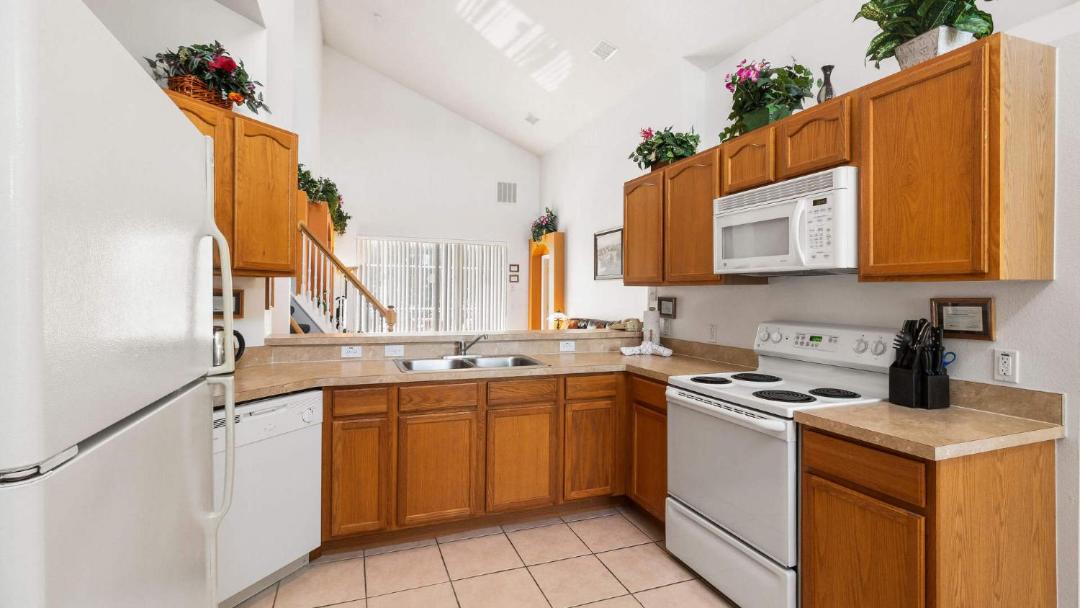 Photo of Kitchen in Westbury