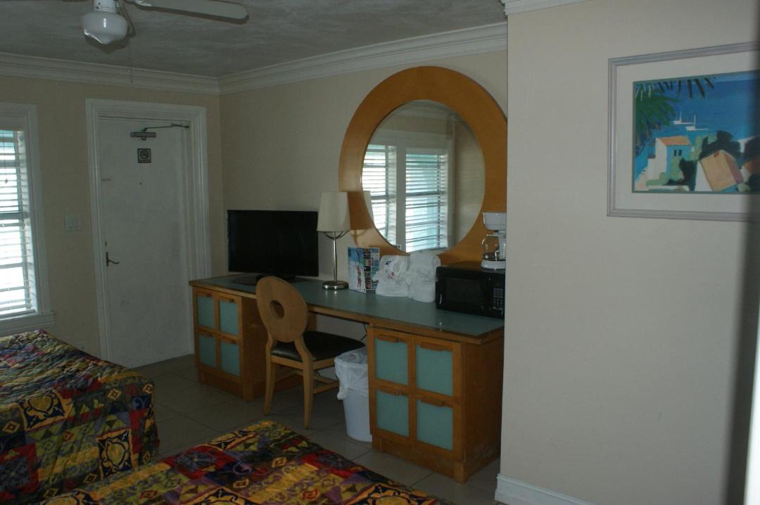 Photo of Livingroom in New Smyrna Beach