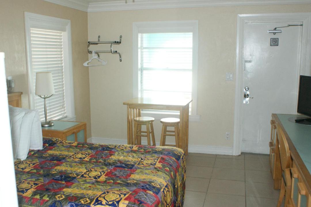 Photo of Bedroom in New Smyrna Beach