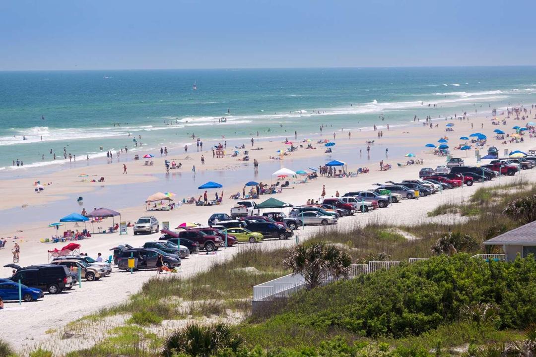 Photo of Others in New Smyrna Beach