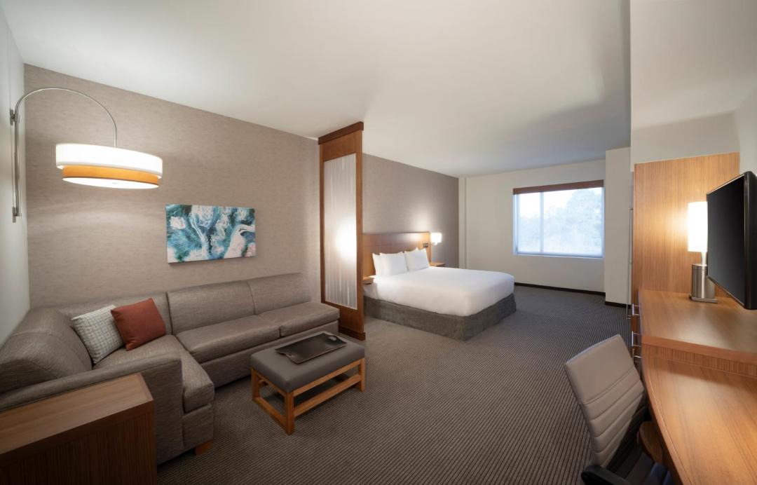 Photo of Bedroom in Sandestin