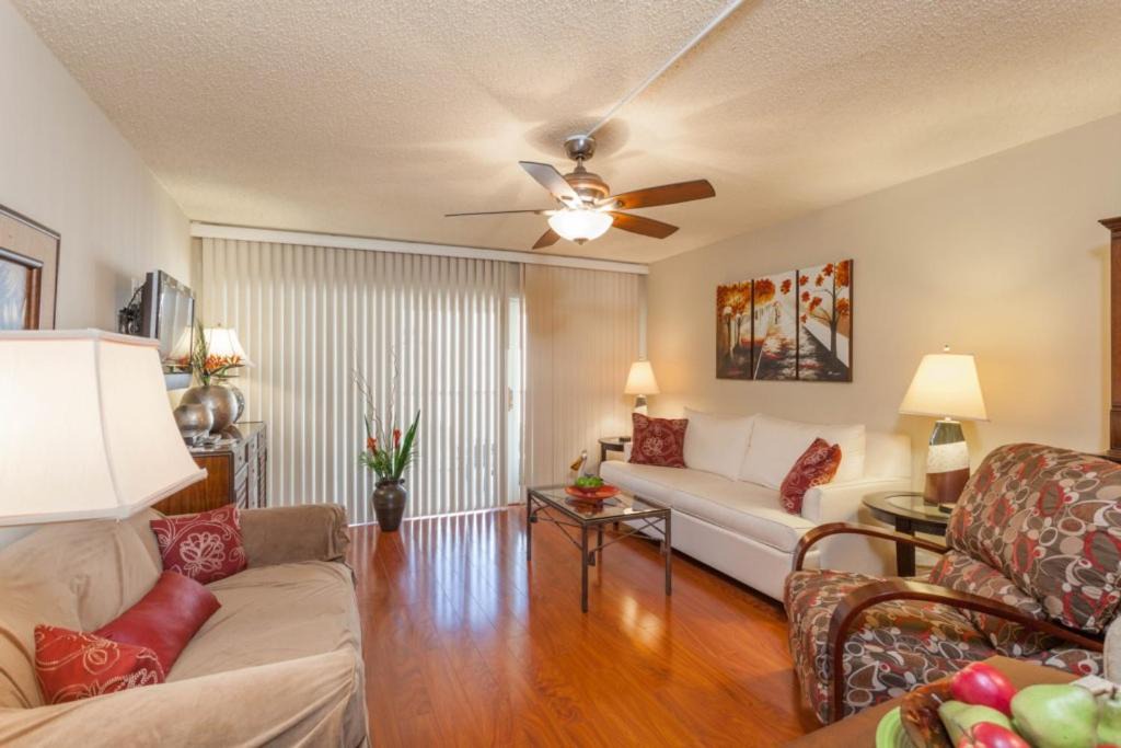 Photo of Livingroom in Bonita Springs