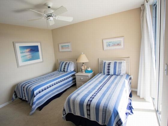 Photo of Bedroom in Park Shore