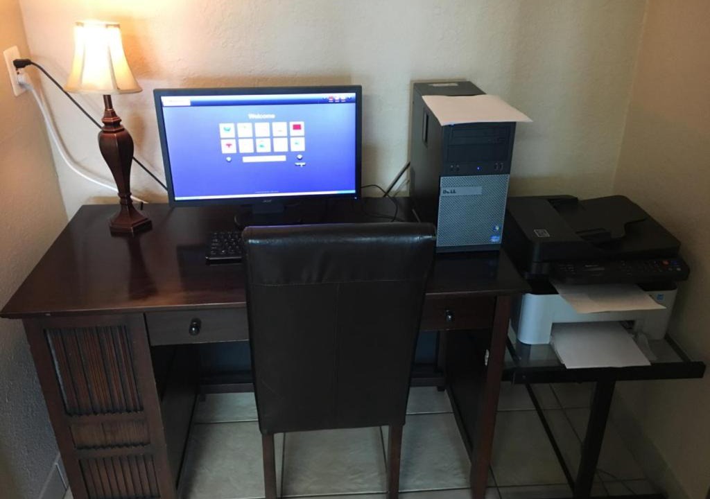 Photo of Livingroom in East Daytona