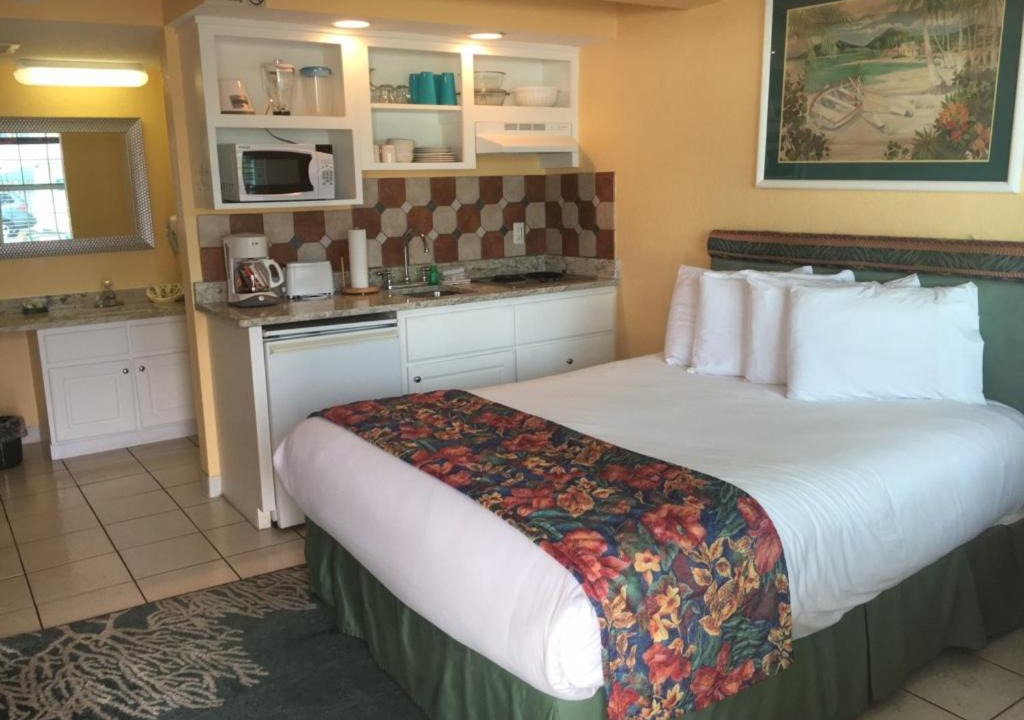 Photo of Bedroom in East Daytona