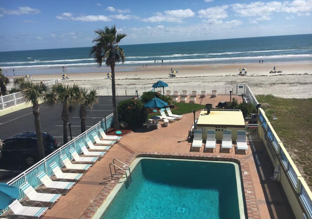 Photo of Outdoor in East Daytona