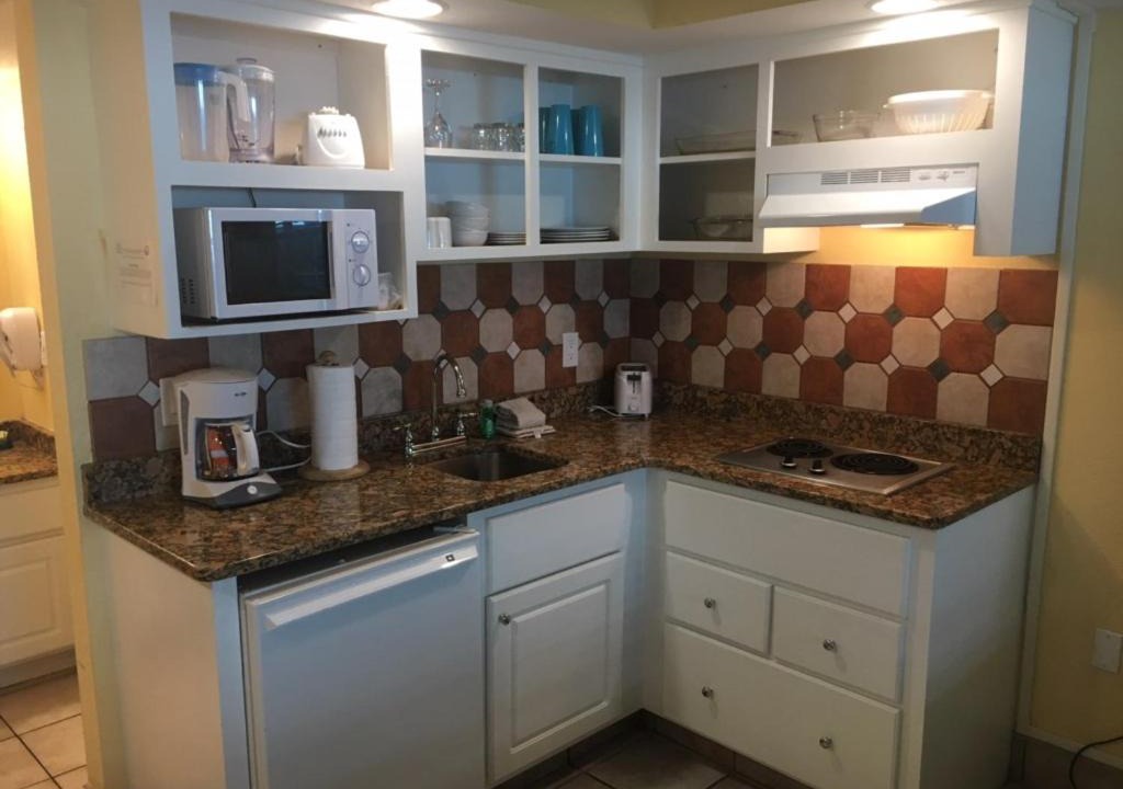 Photo of Kitchen in East Daytona