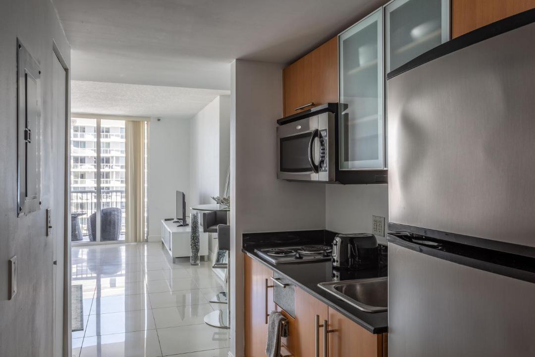 Photo of Kitchen in Edgewater