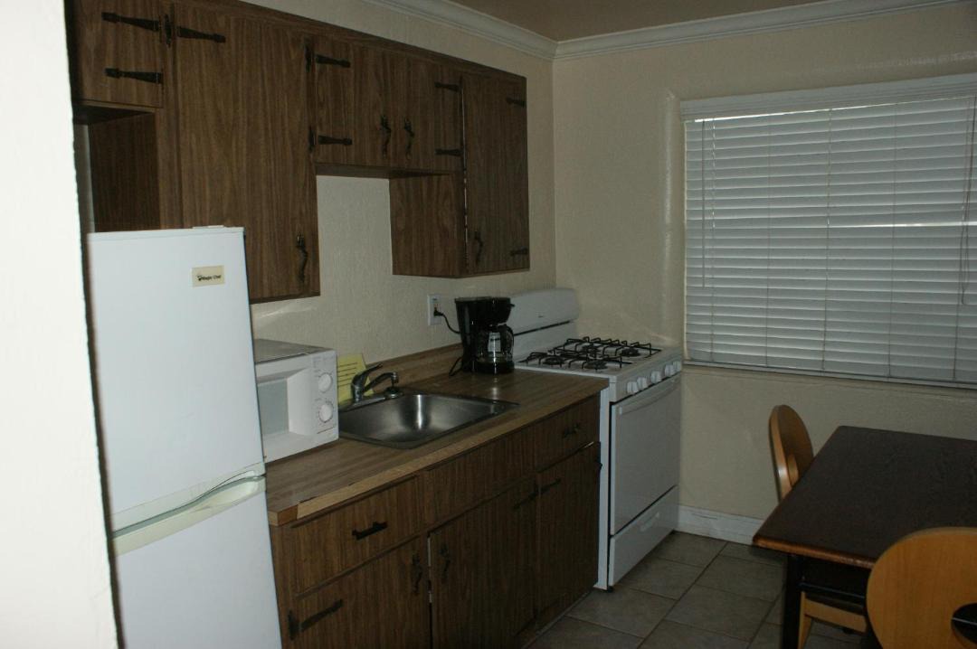 Photo of Kitchen in New Smyrna Beach