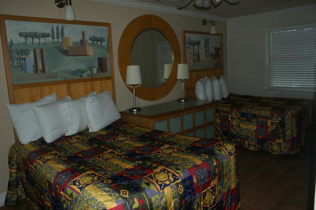 Photo of Bedroom in New Smyrna Beach