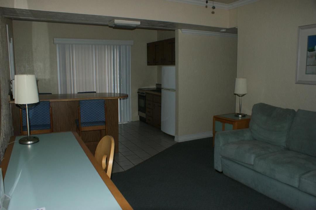 Photo of Livingroom in New Smyrna Beach