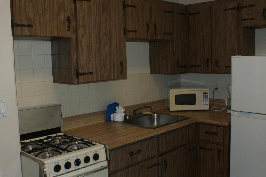 Photo of Kitchen in New Smyrna Beach