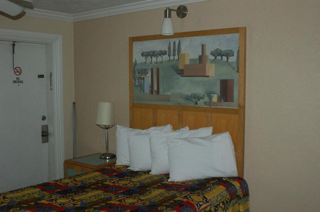 Photo of Bedroom in New Smyrna Beach