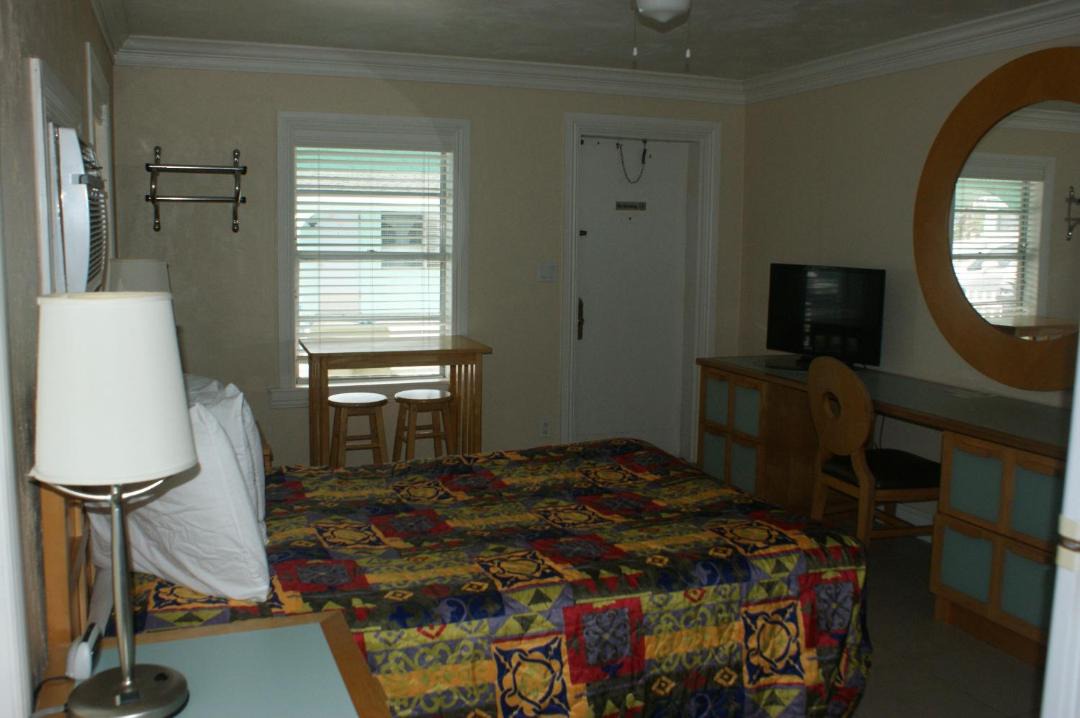 Photo of Bedroom in New Smyrna Beach