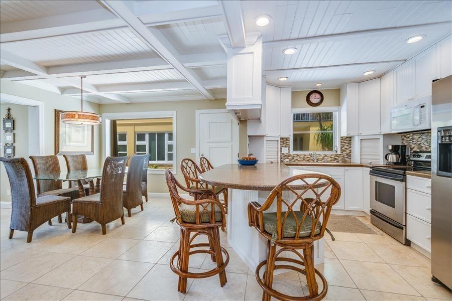 Photo of Livingroom in Boca Grande