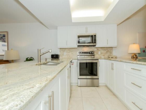 Photo of Kitchen in Park Shore