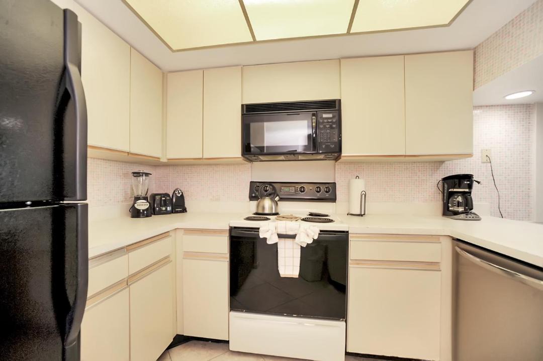 Photo of Kitchen in Indian Harbour Beach
