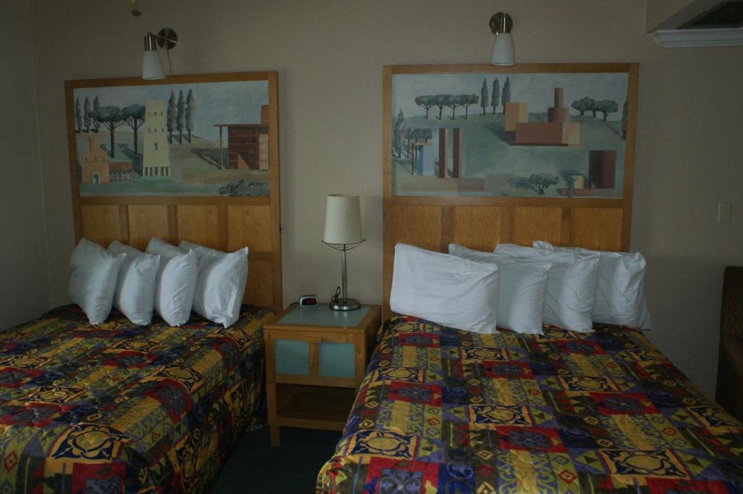 Photo of Bedroom in New Smyrna Beach