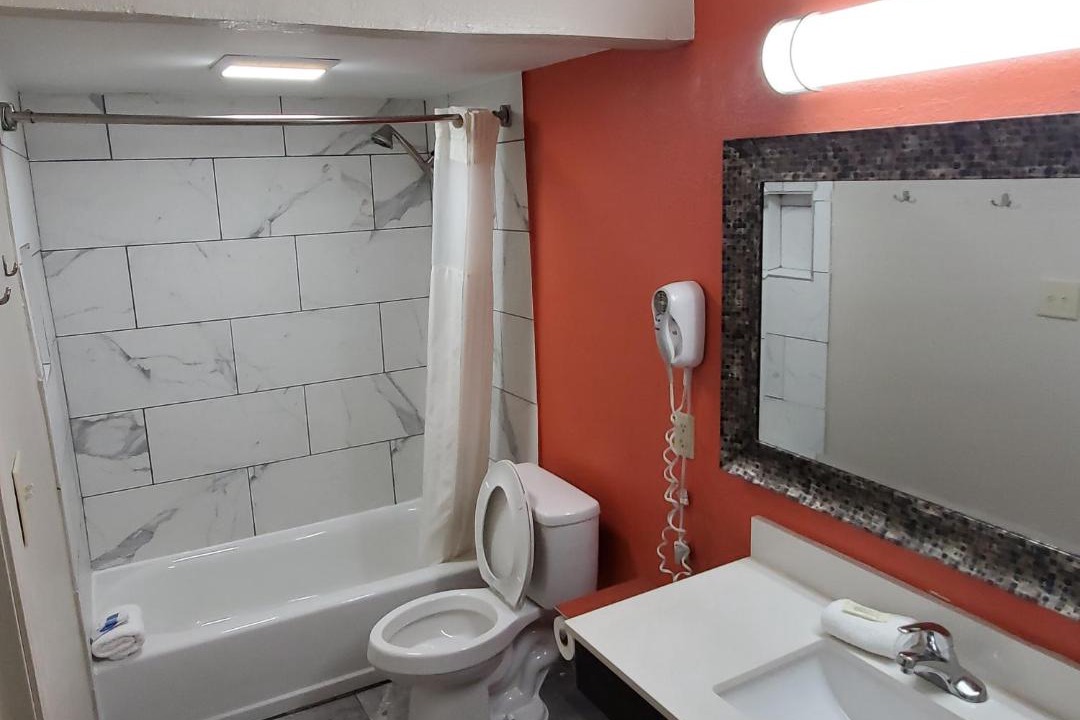 Photo of Bathroom in Brent