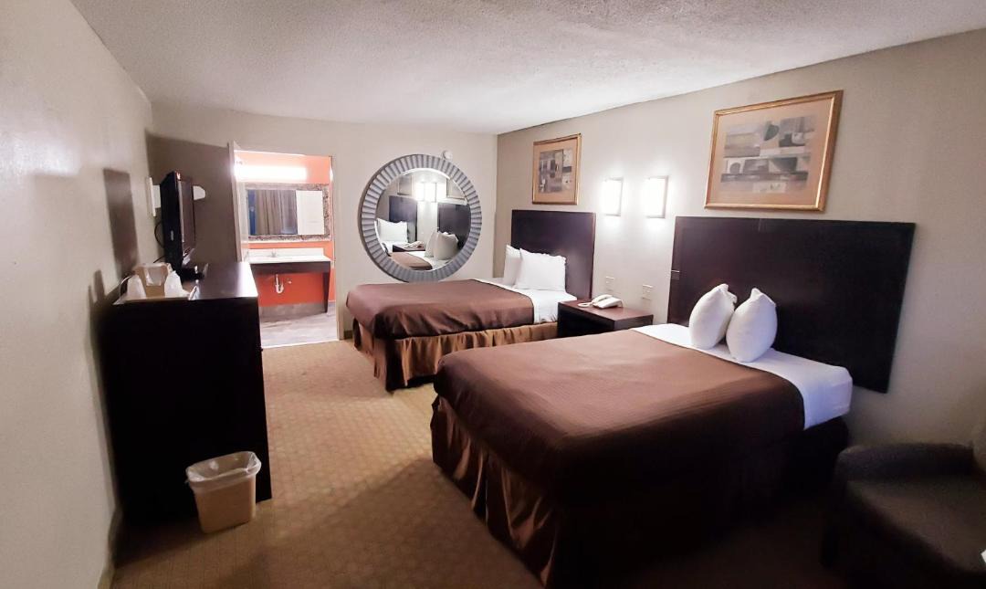 Photo of Bedroom in Brent