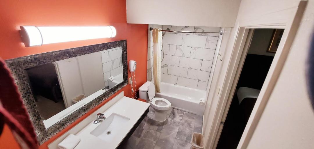 Photo of Bathroom in Brent