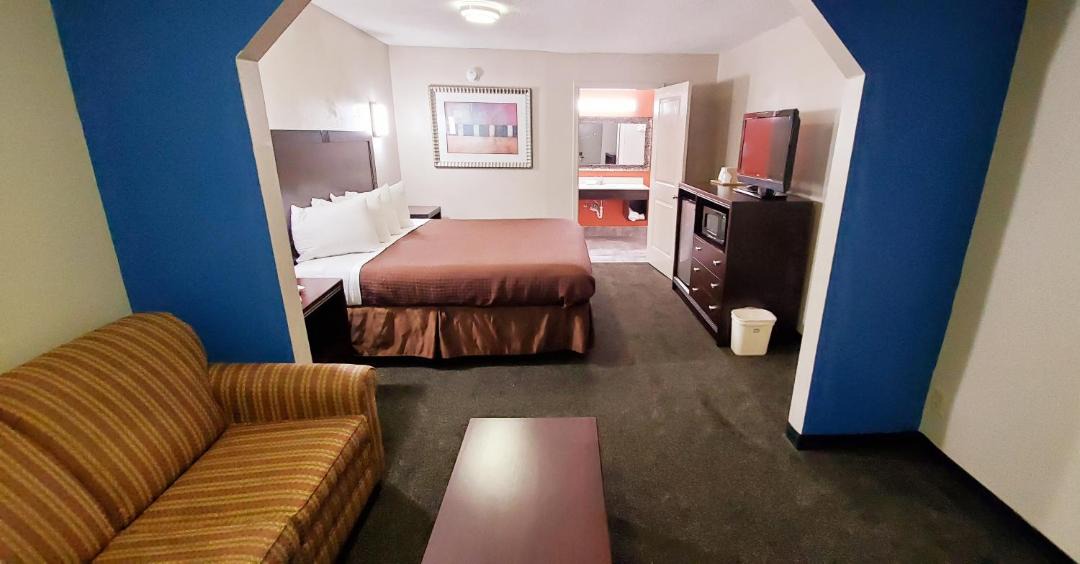 Photo of Bedroom in Brent