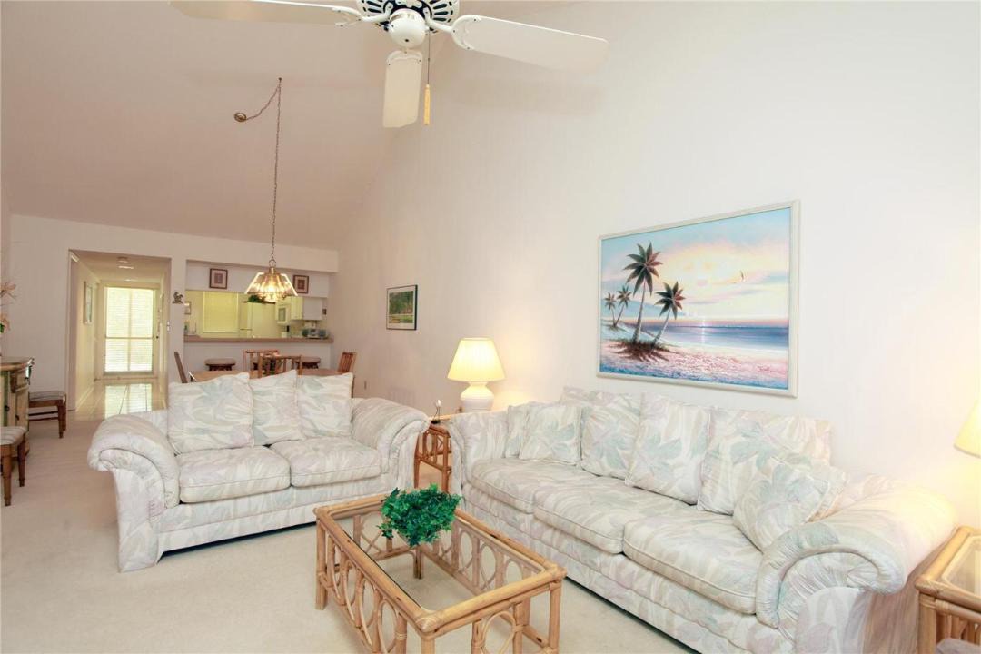 Photo of Livingroom in Plantation