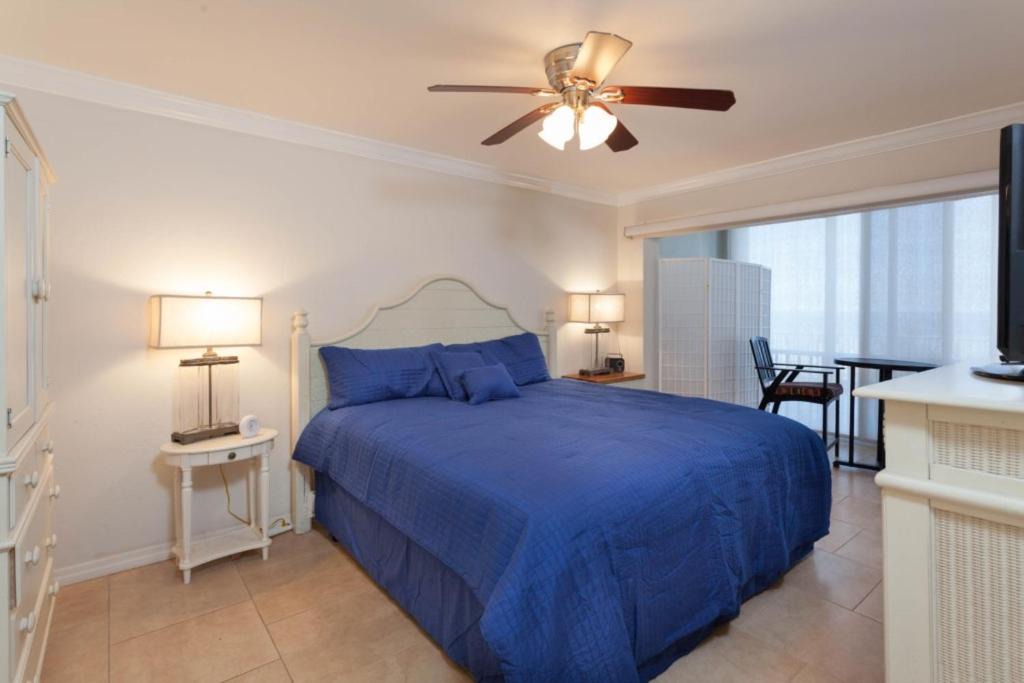 Photo of Bedroom in Bonita Springs