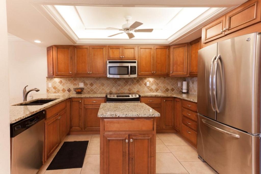 Photo of Kitchen in Bonita Springs