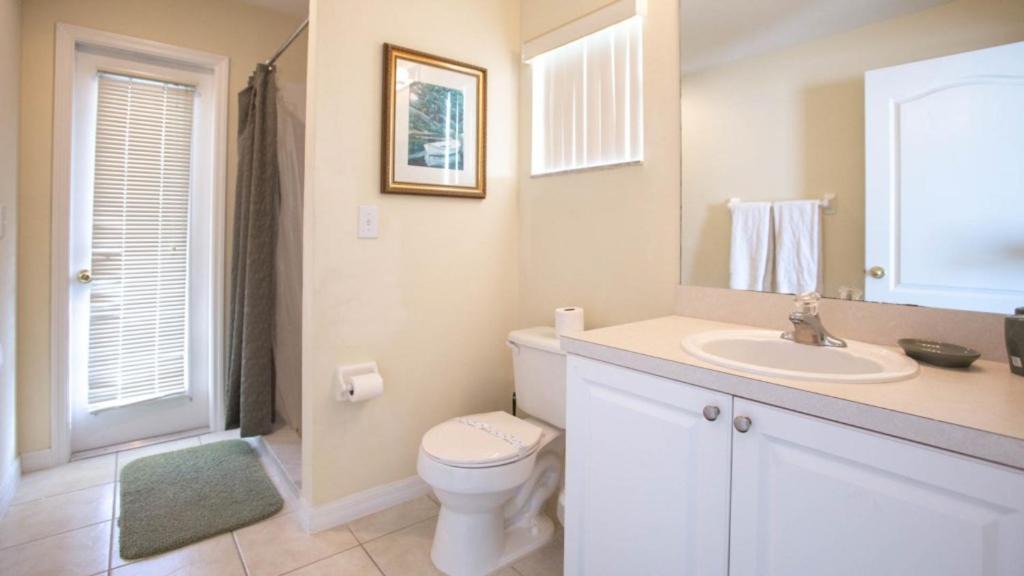 Photo of Bathroom in Tuscan Ridge