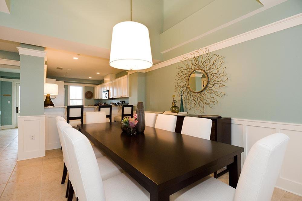 Photo of Livingroom in Gulf District