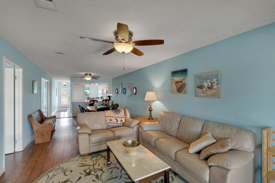 Photo of Livingroom in Villa Sabine