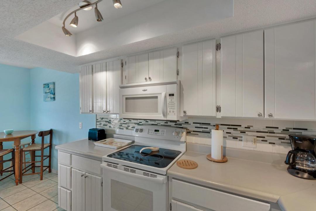 Photo of Kitchen in Villa Sabine