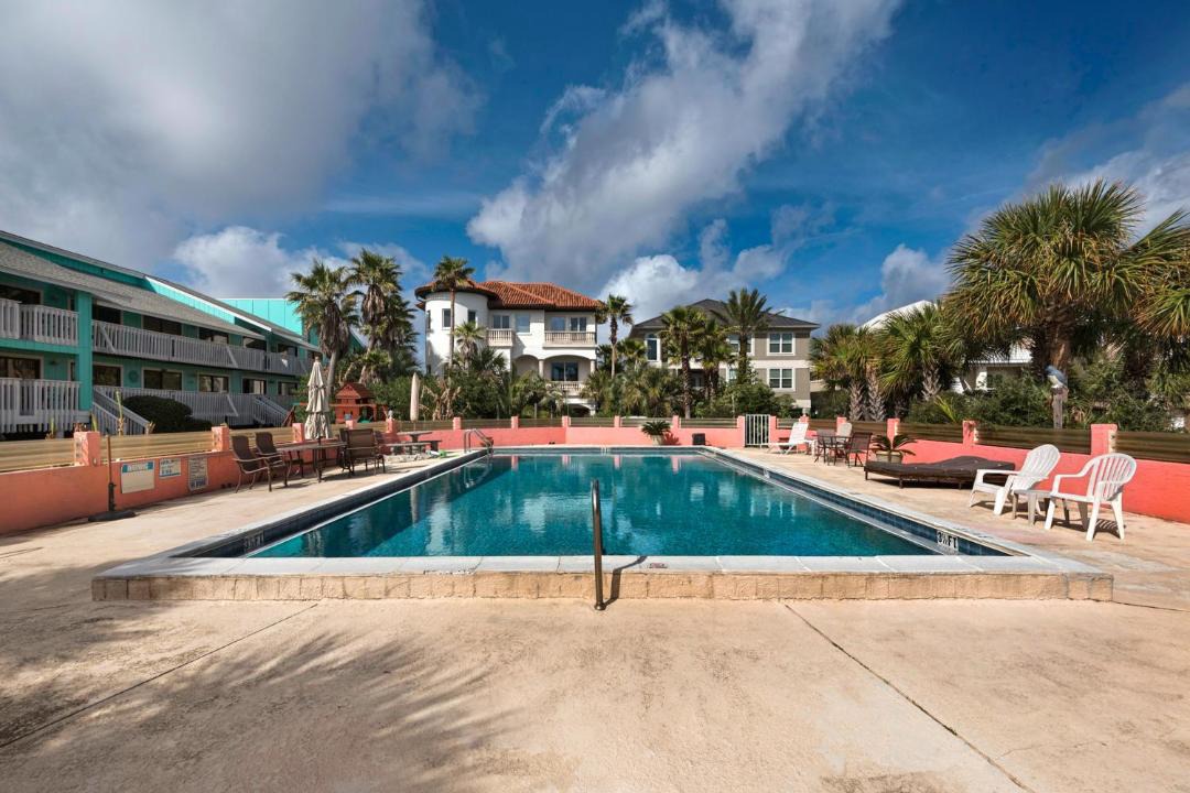 Photo of Outdoor in Villa Sabine